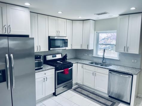 8925 Oriole Avenue Morton Grove IL 60053