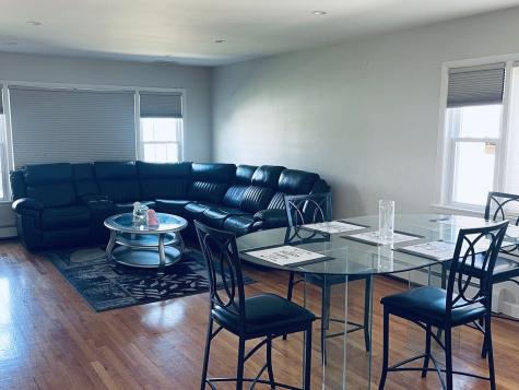 8925 Oriole Avenue Morton Grove IL 60053