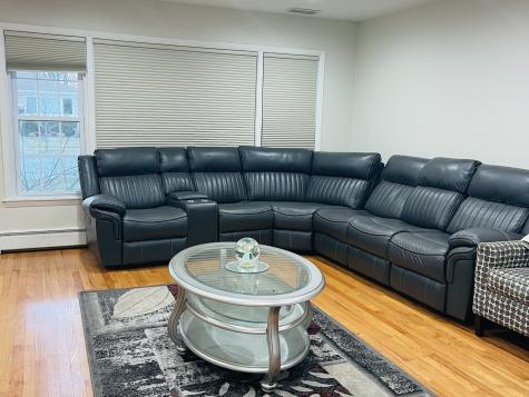 8925 Oriole Avenue Morton Grove IL 60053