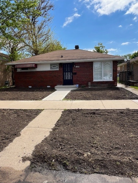 10845 South Emerald Avenue Chicago IL 60628