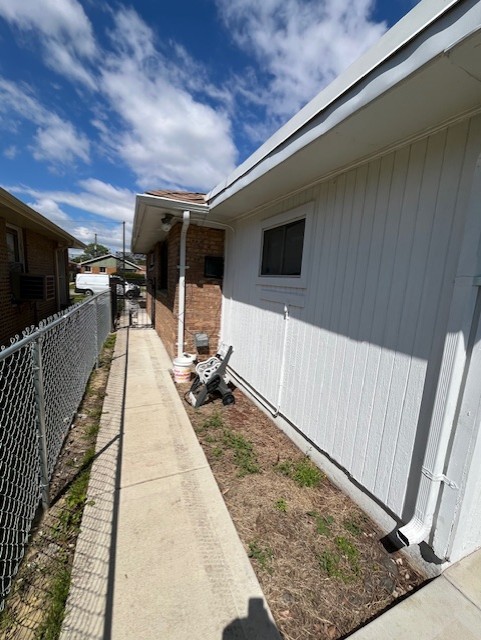 10845 South Emerald Avenue Chicago IL 60628