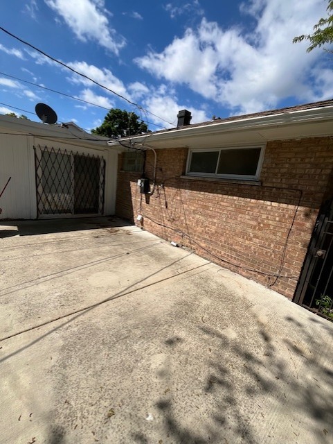 10845 South Emerald Avenue Chicago IL 60628