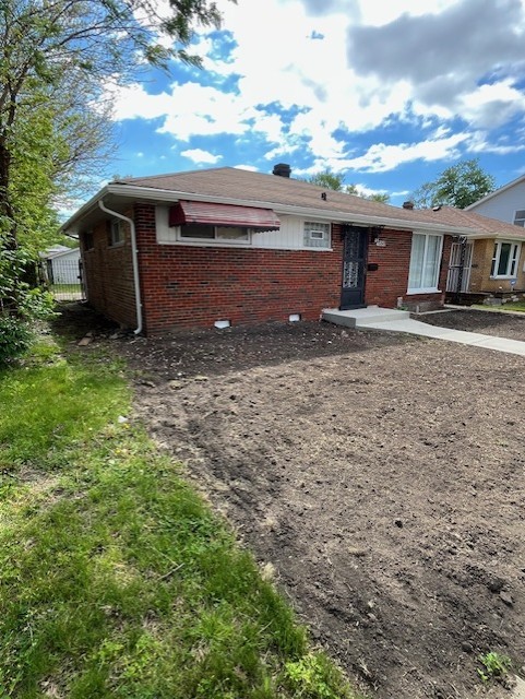 10845 South Emerald Avenue Chicago IL 60628