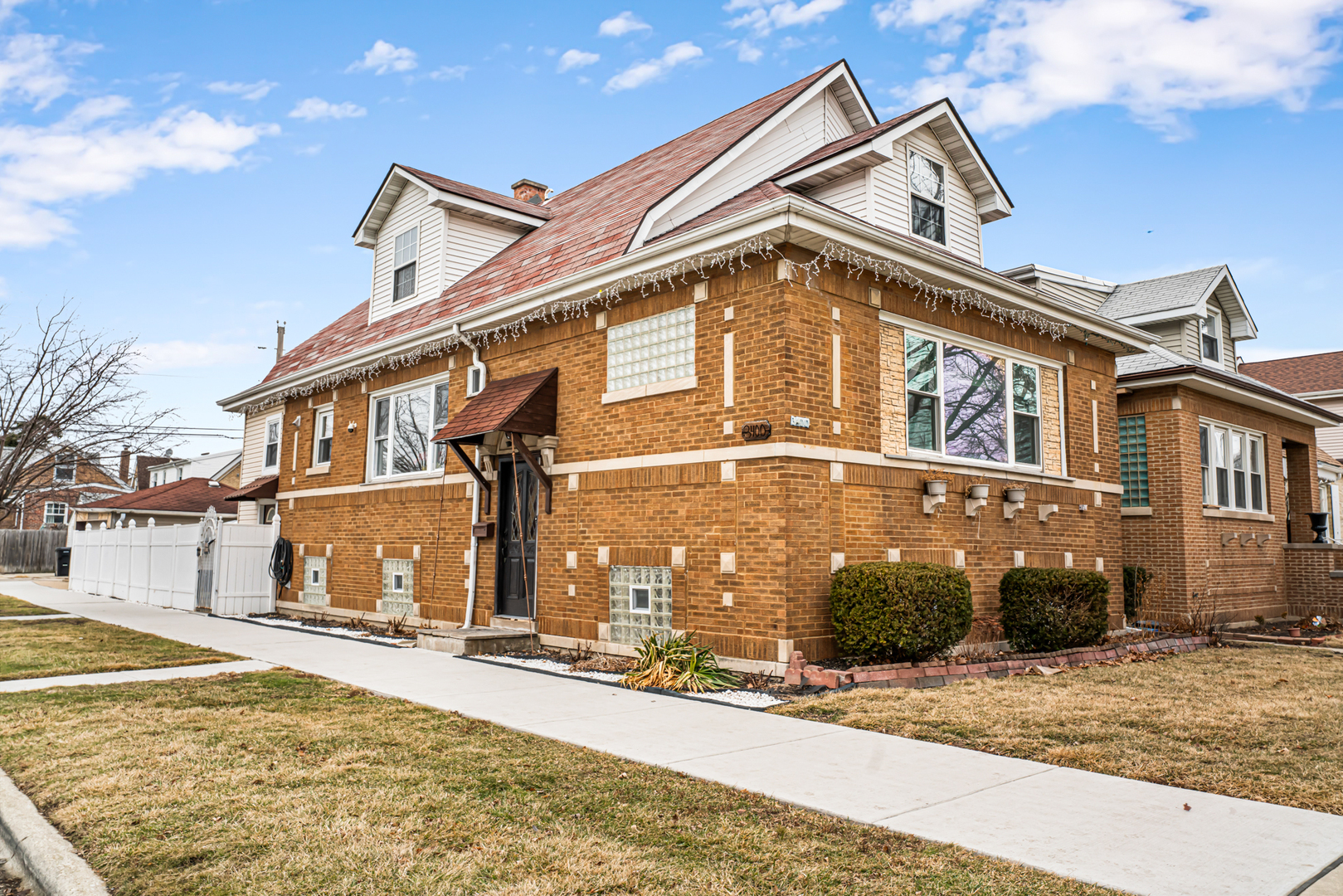 3400 North Natoma Avenue Chicago IL 60634