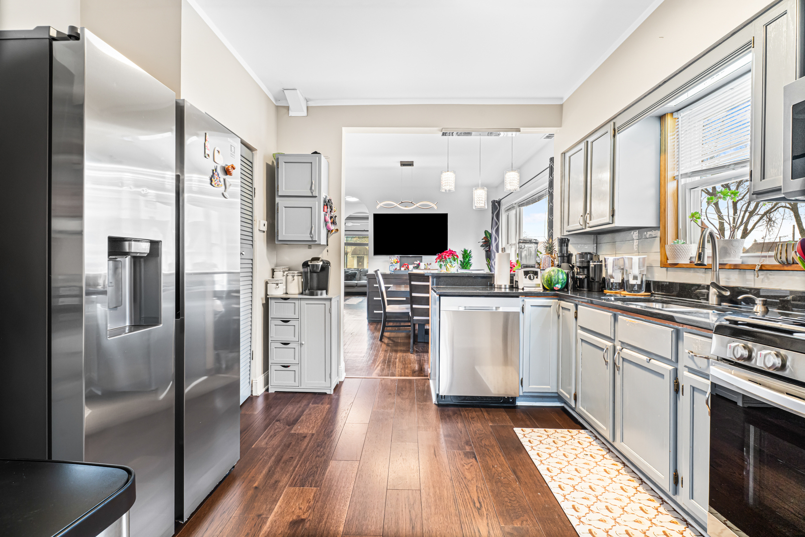 3400 North Natoma Avenue Chicago IL 60634