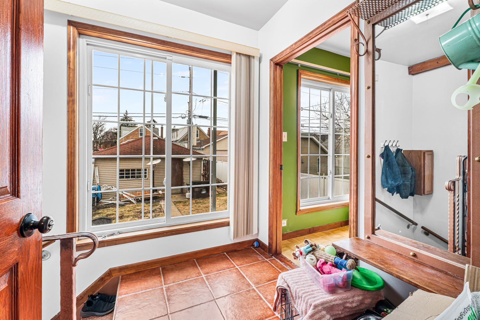 3400 North Natoma Avenue Chicago IL 60634