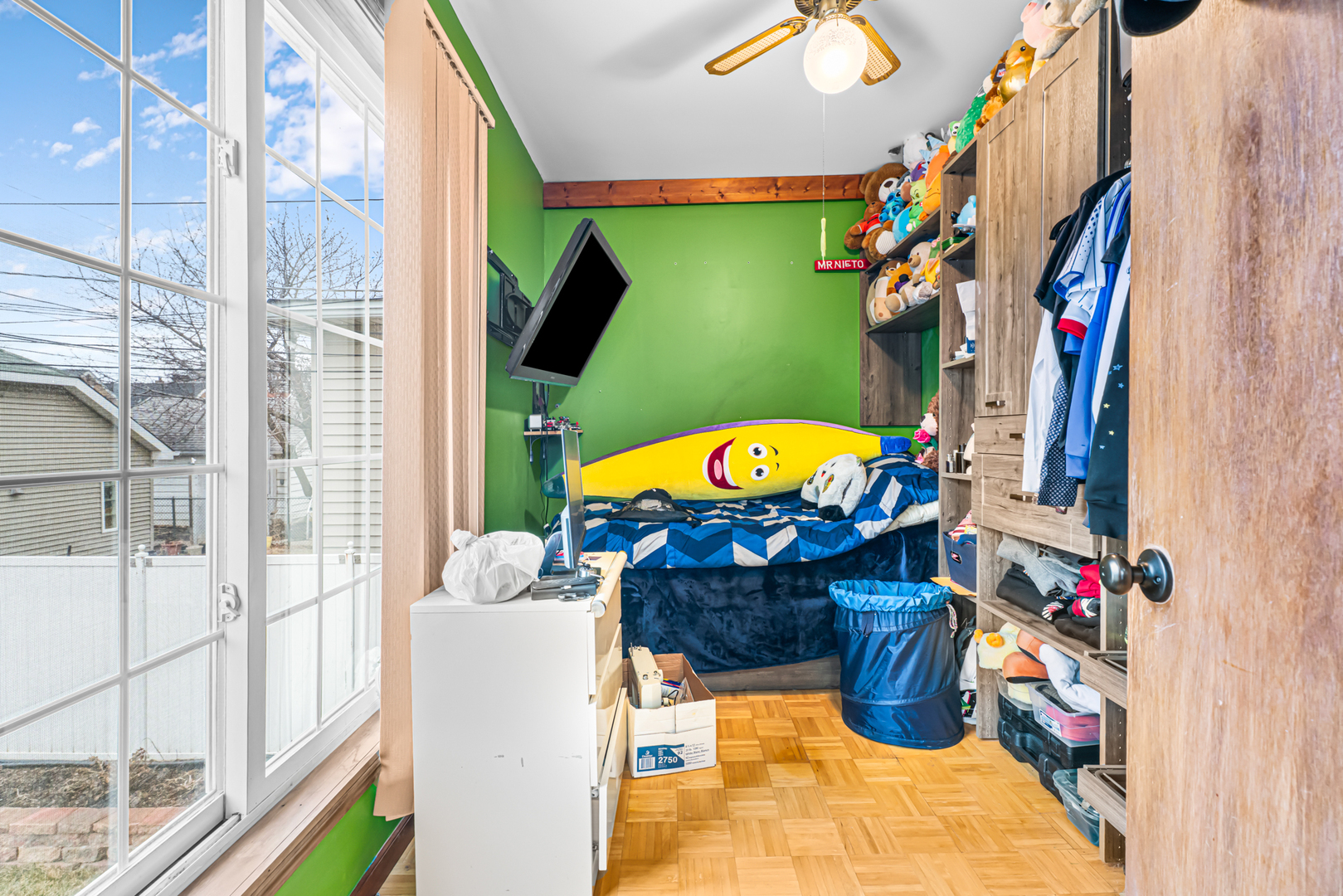 3400 North Natoma Avenue Chicago IL 60634