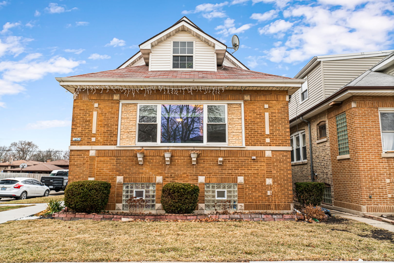 3400 North Natoma Avenue Chicago IL 60634