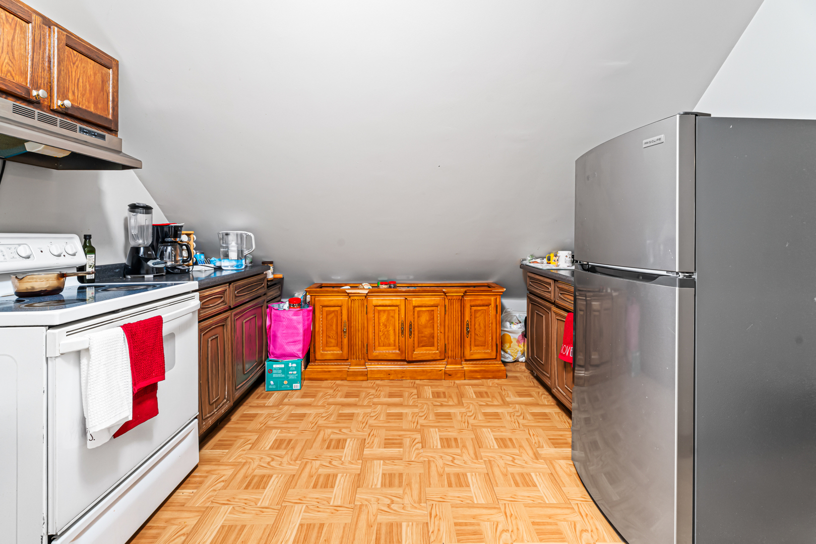 3400 North Natoma Avenue Chicago IL 60634