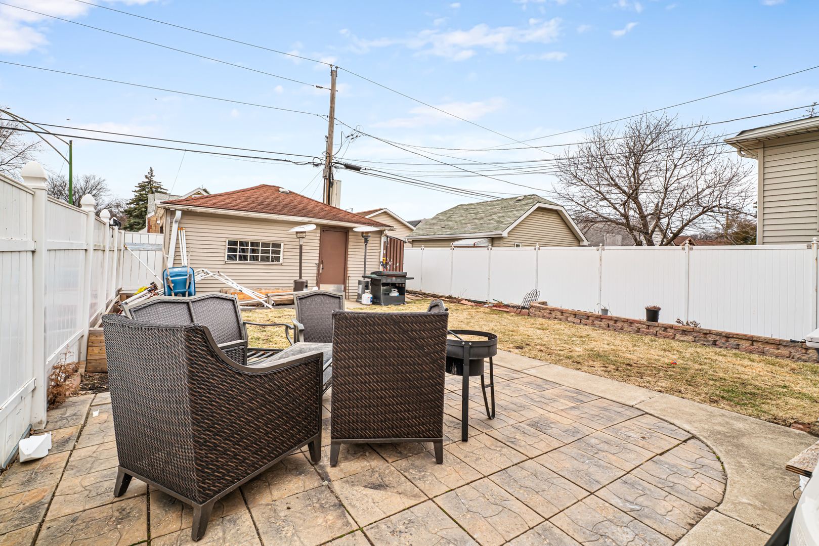 3400 North Natoma Avenue Chicago IL 60634