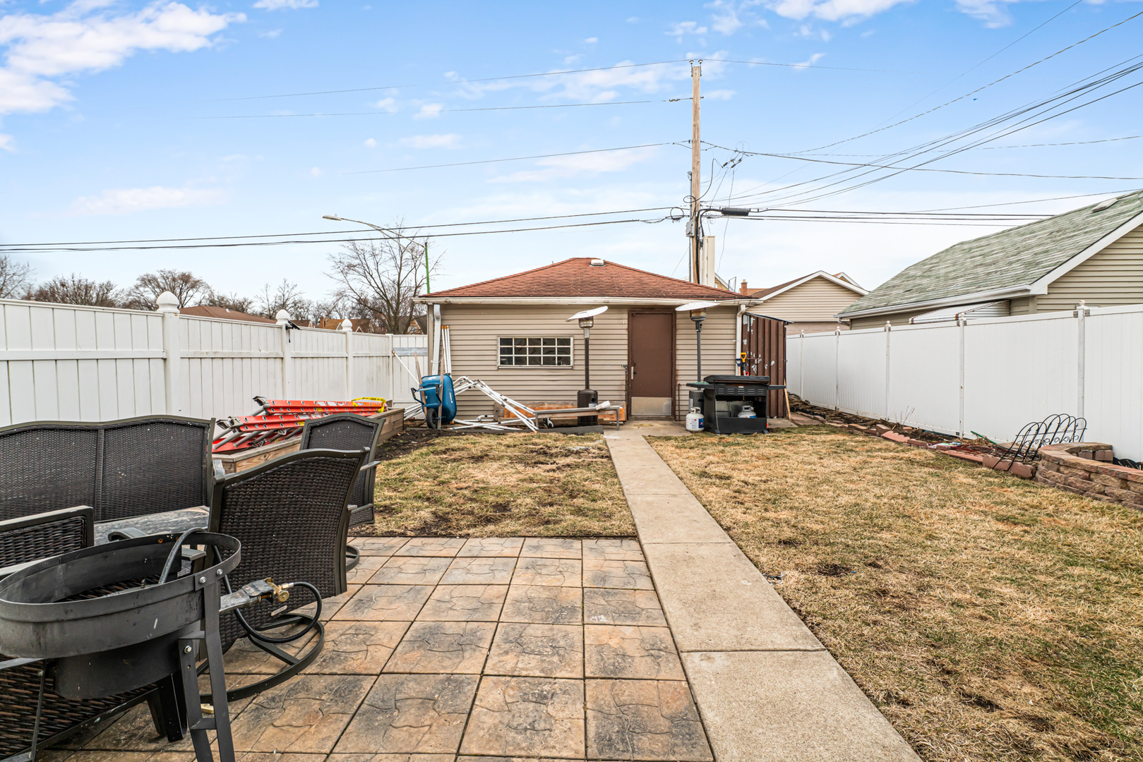 3400 North Natoma Avenue Chicago IL 60634