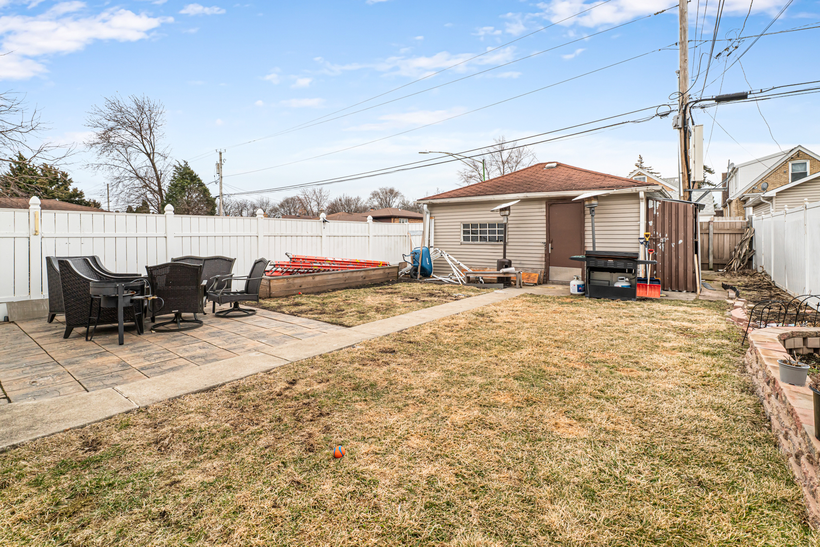 3400 North Natoma Avenue Chicago IL 60634