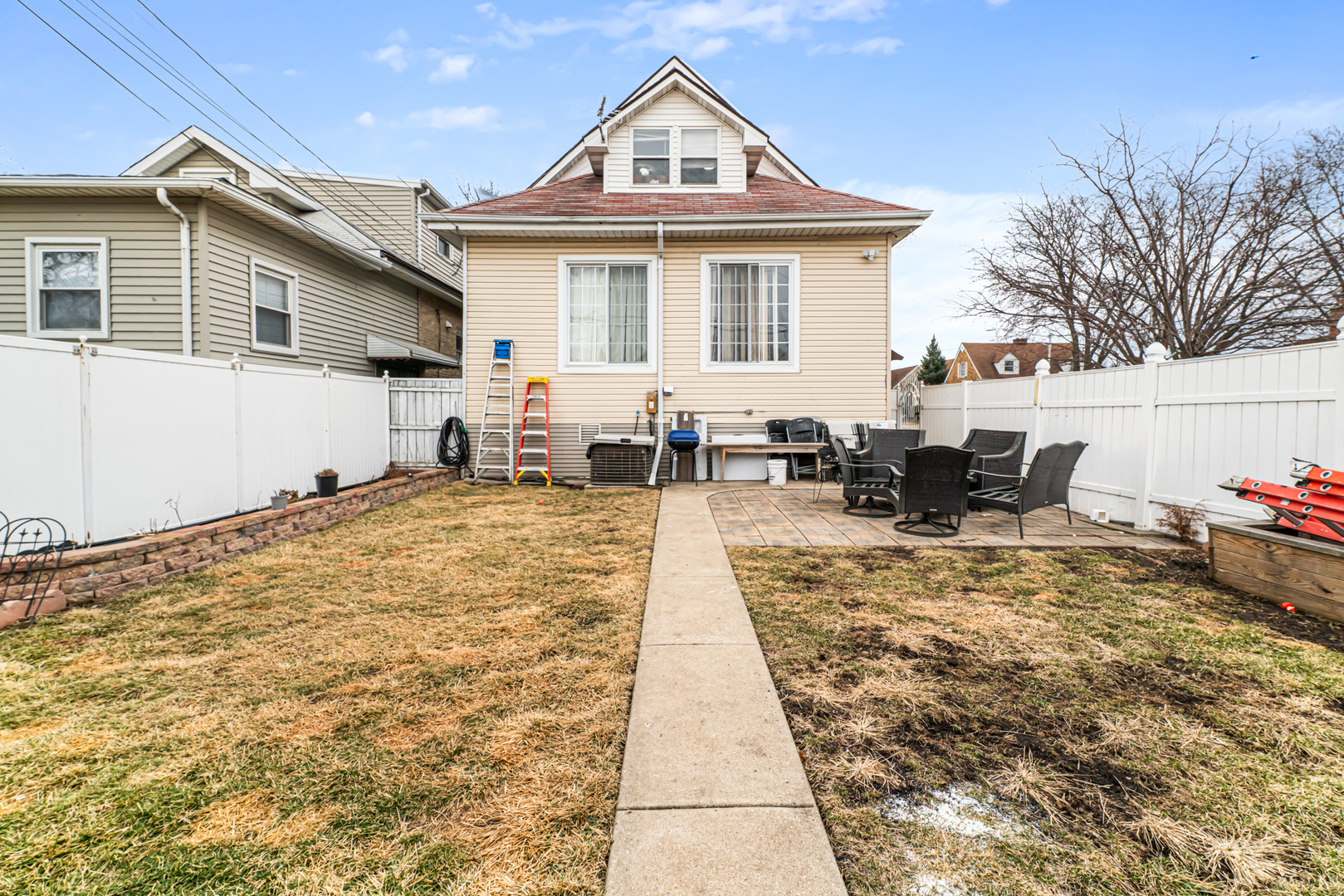 3400 North Natoma Avenue Chicago IL 60634