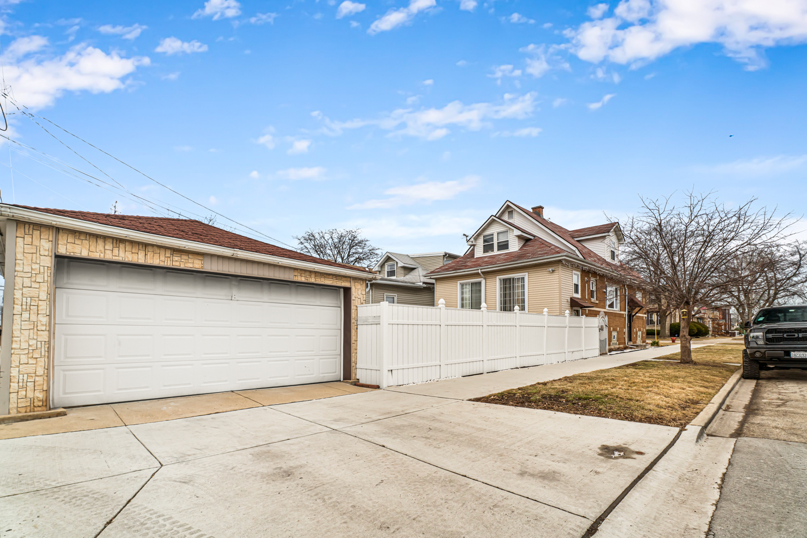 3400 North Natoma Avenue Chicago IL 60634