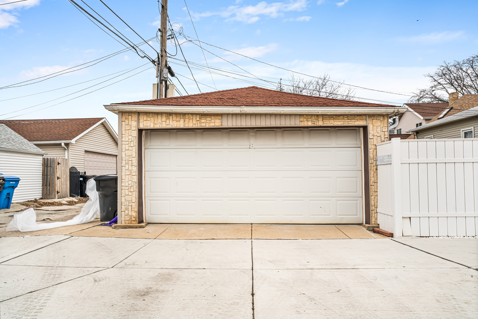 3400 North Natoma Avenue Chicago IL 60634