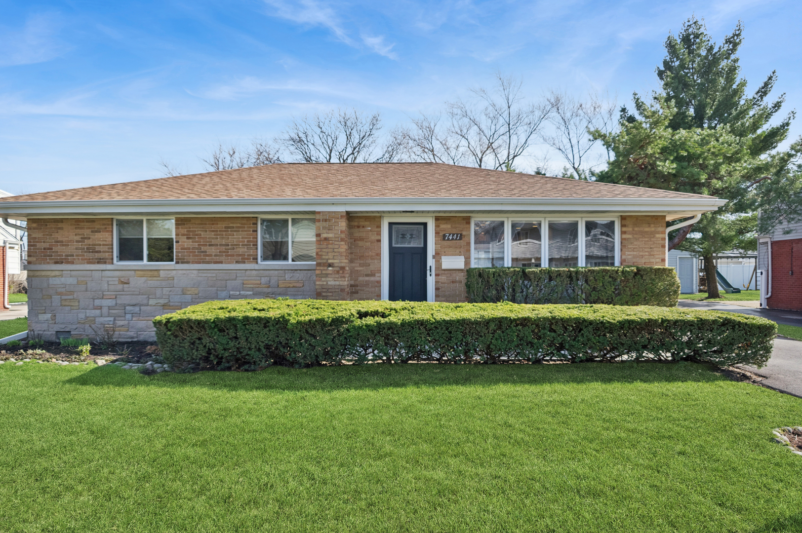 7441 Lake Street Morton Grove IL 60053
