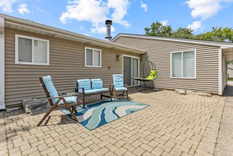 91 Rockledge Drive Romeoville IL 60446