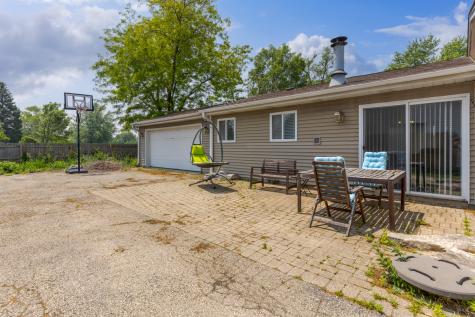 91 Rockledge Drive Romeoville IL 60446