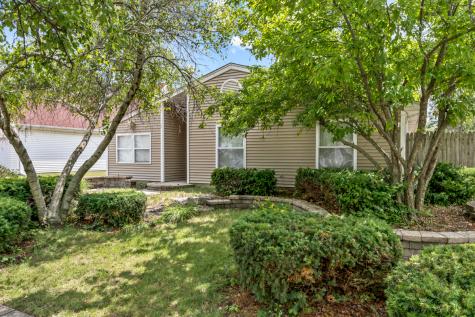 91 Rockledge Drive Romeoville IL 60446