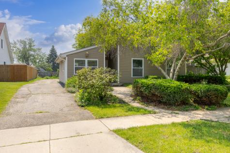 91 Rockledge Drive Romeoville IL 60446