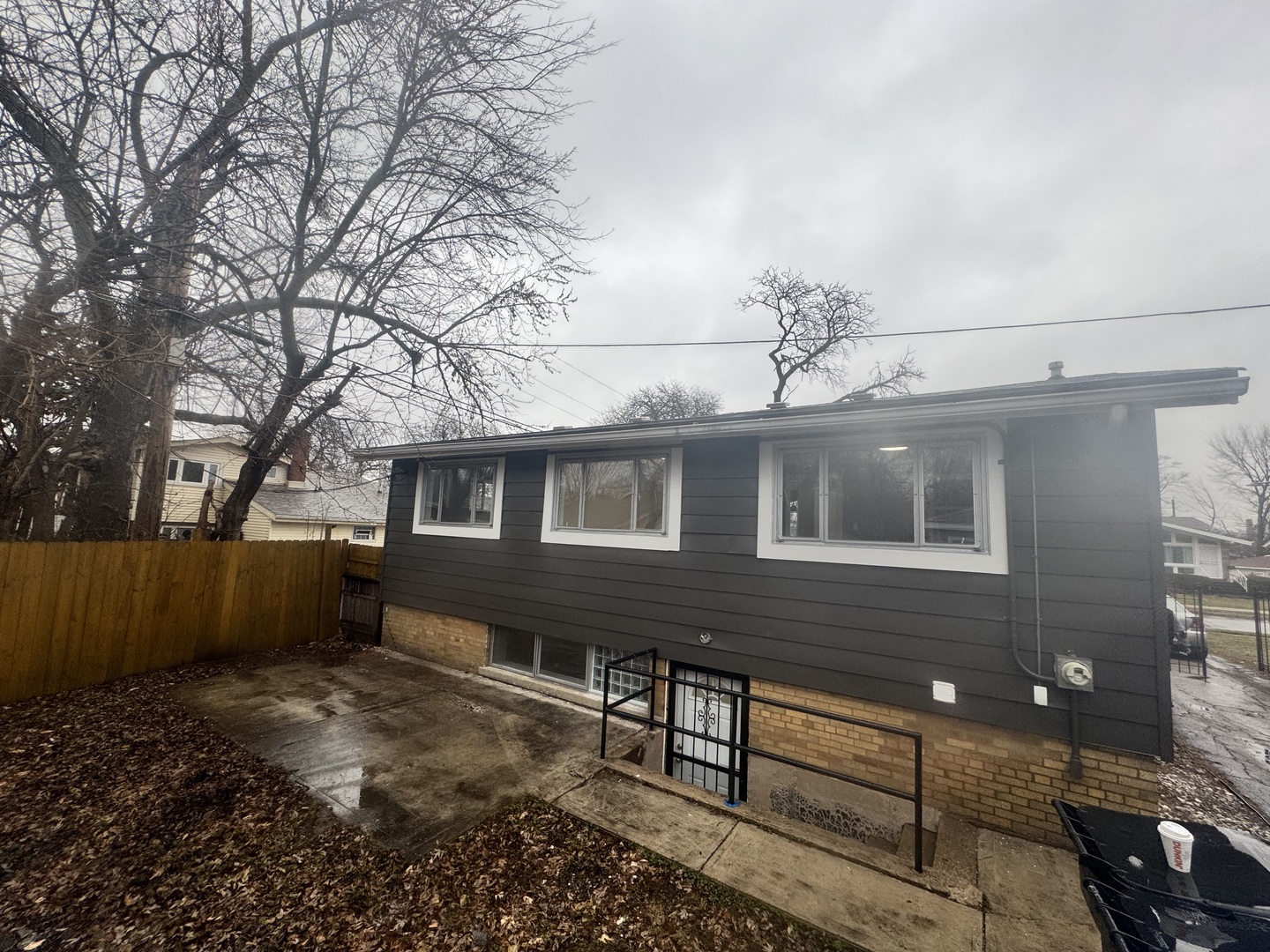 8312 South Kenwood Avenue Chicago IL 60619