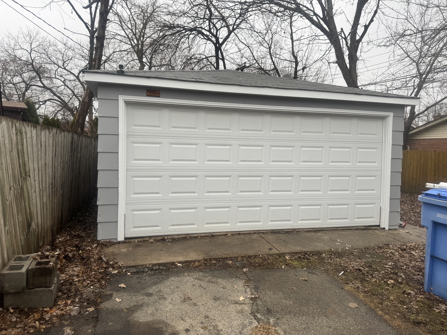 8312 South Kenwood Avenue Chicago IL 60619