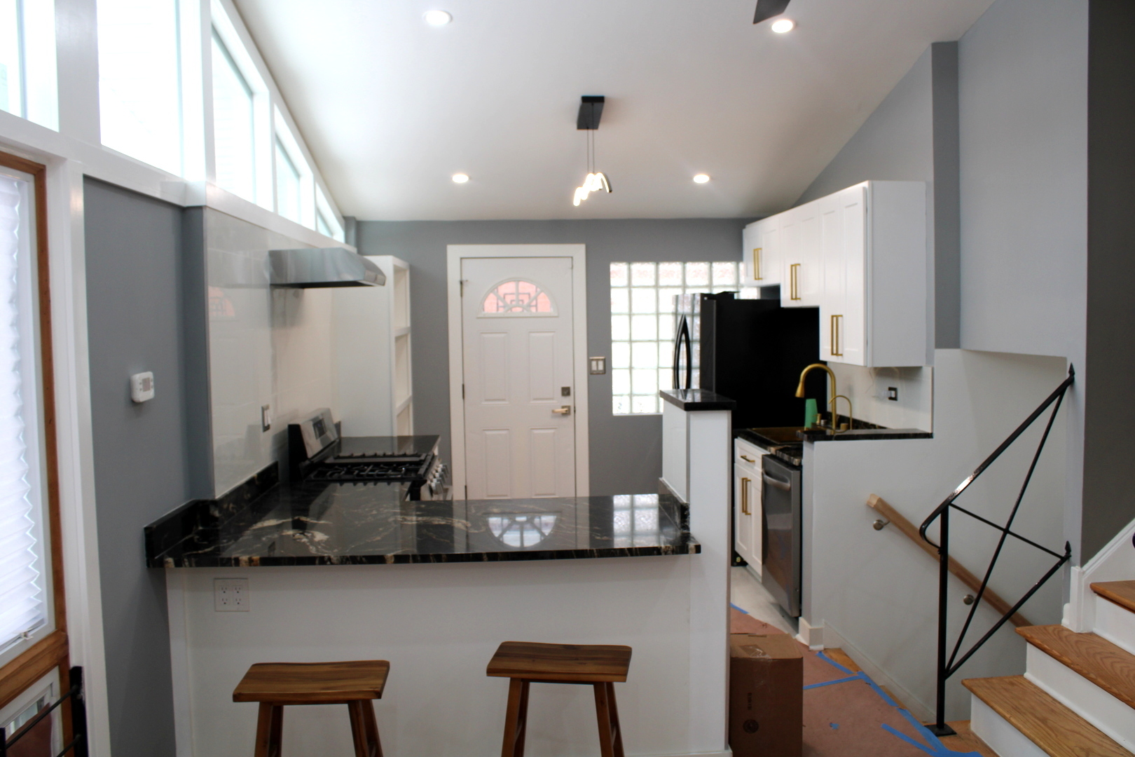 8312 South Kenwood Avenue Chicago IL 60619