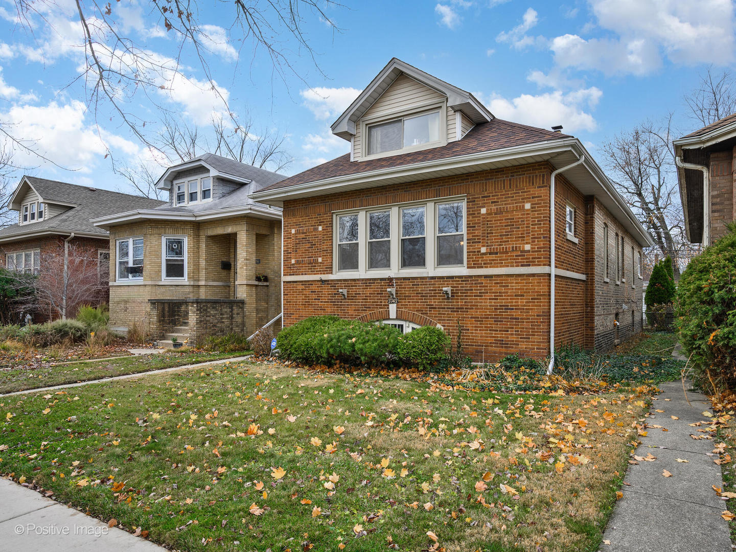 3742 Clinton Avenue Berwyn IL 60402