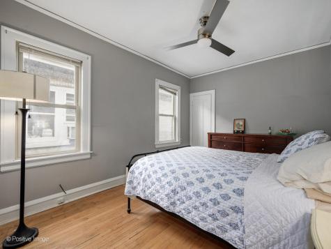 3742 Clinton Avenue Berwyn IL 60402