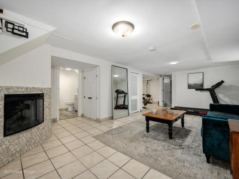 3742 Clinton Avenue Berwyn IL 60402
