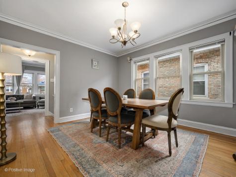 3742 Clinton Avenue Berwyn IL 60402