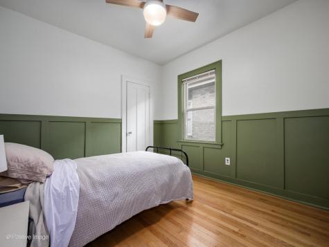 3742 Clinton Avenue Berwyn IL 60402