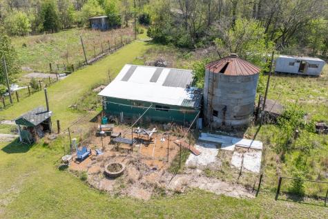 13849 Mustang Road Marion IL 62959