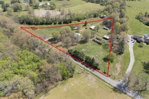 13849 Mustang Road Marion IL 62959