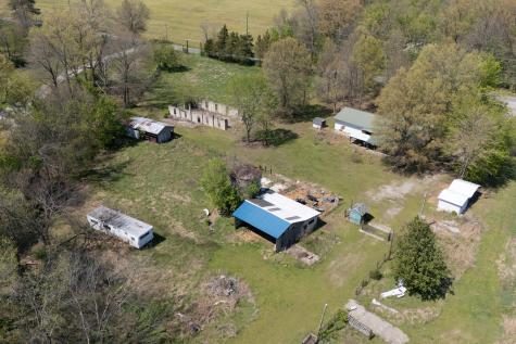 13849 Mustang Road Marion IL 62959