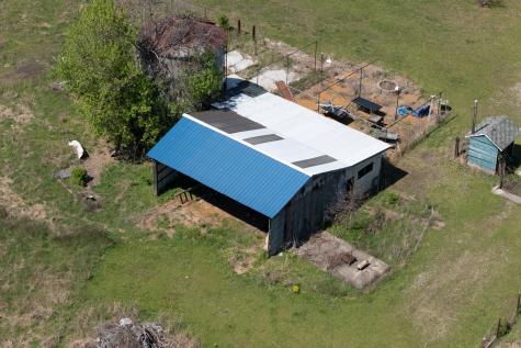 13849 Mustang Road Marion IL 62959