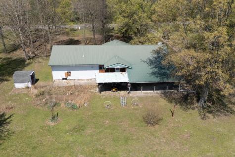 13849 Mustang Road Marion IL 62959