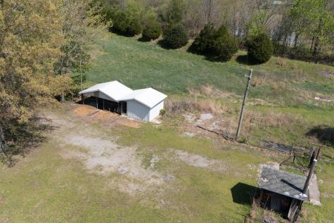 13849 Mustang Road Marion IL 62959