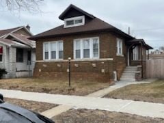 7949 South Dorchester Avenue Chicago IL 60619