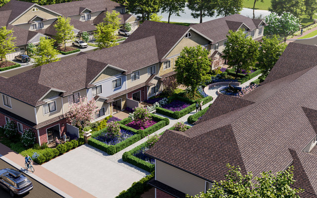 200 Violet Lane Wheeling IL 60090