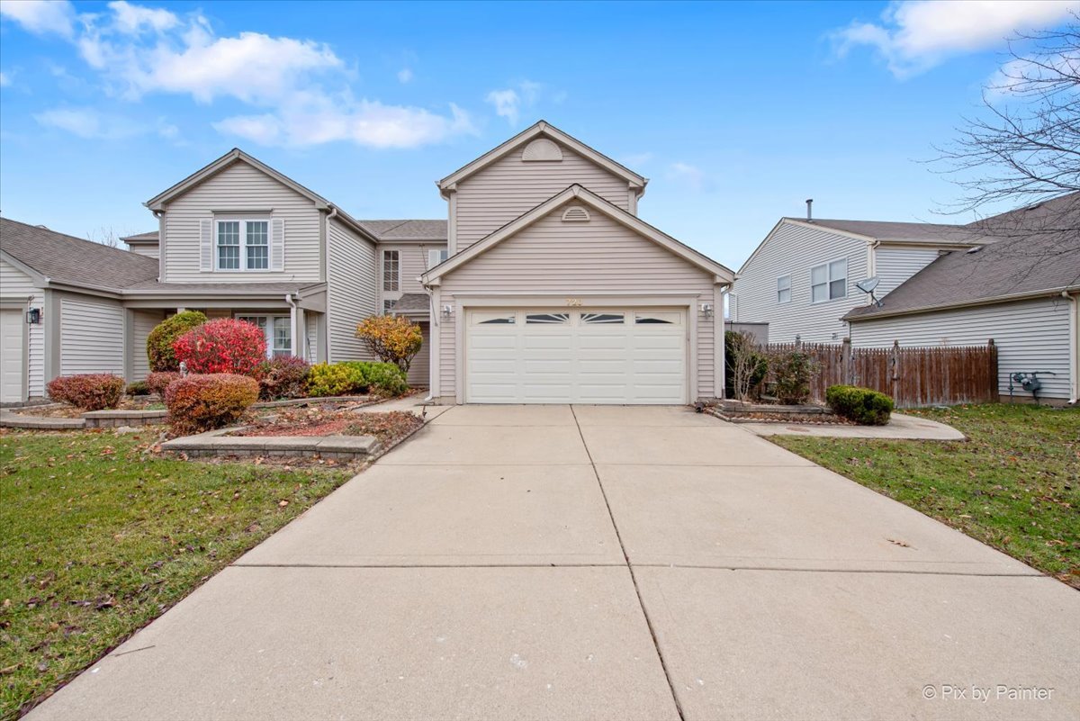 720 Legends Drive Carol Stream IL 60188