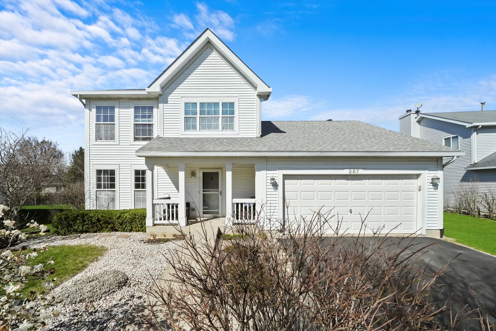 357 Clifton Lane Bolingbrook IL 60440