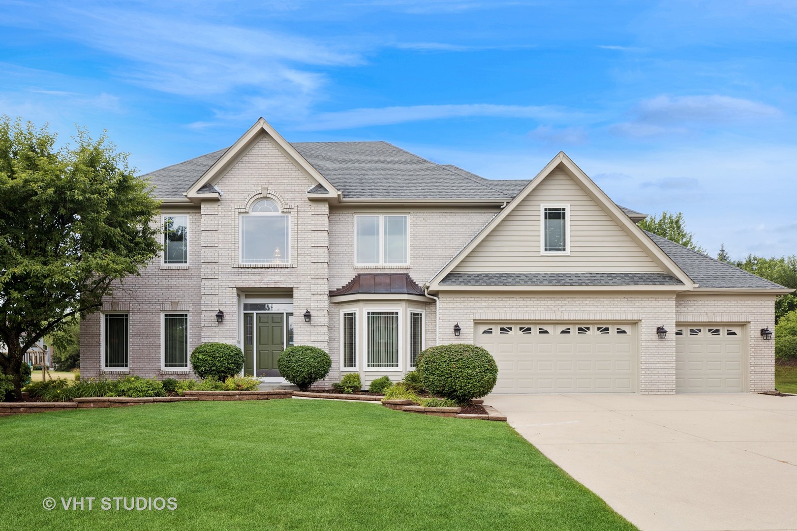 2249 Kenyon Court Aurora IL 60502