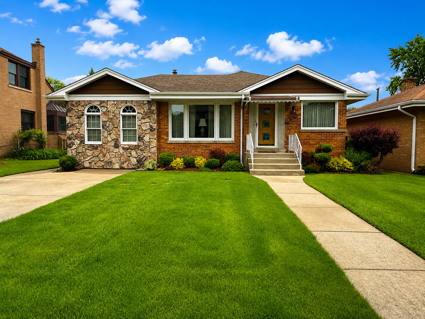 108 Imperial Street Park Ridge IL 60068