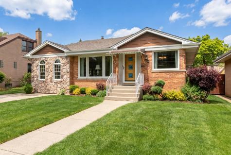 108 Imperial Street Park Ridge IL 60068