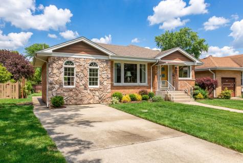 108 Imperial Street Park Ridge IL 60068