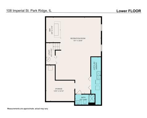 108 Imperial Street Park Ridge IL 60068