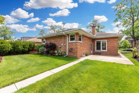 108 Imperial Street Park Ridge IL 60068