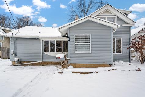 541 Charles Street Aurora IL 60506