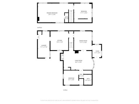 541 Charles Street Aurora IL 60506